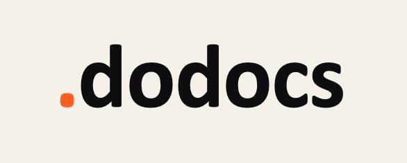 dodocs logo