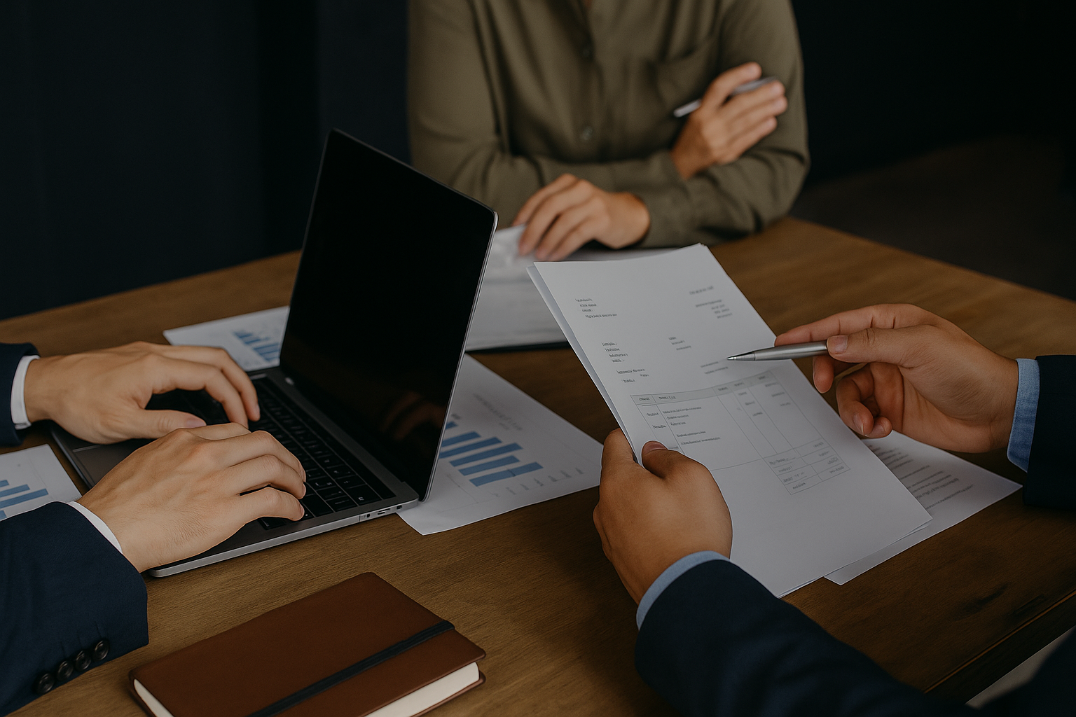 How to increase Customer Capacity and Margin