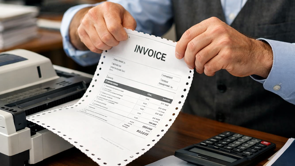 Mandato de faturação eletrónica dos UAE — O seu negócio está preparado?